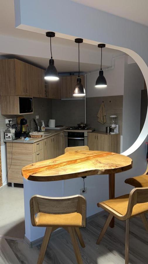 Coca Apart Mountain View سِنايا المظهر الخارجي الصورة